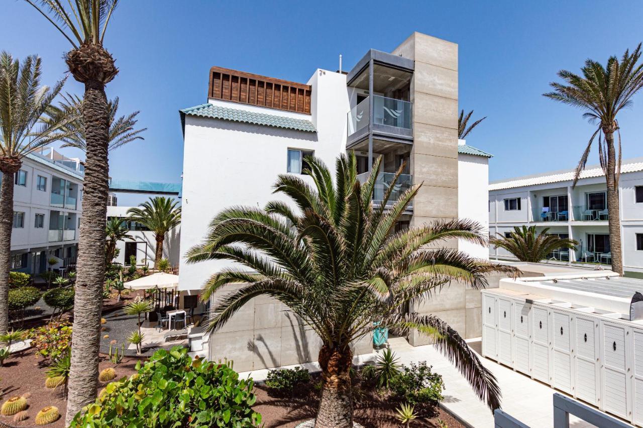 Gabry House Villa La Oliva Exteriör bild