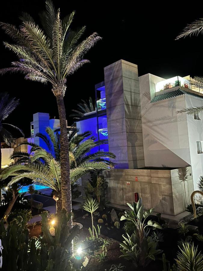 Gabry House Villa La Oliva Exteriör bild