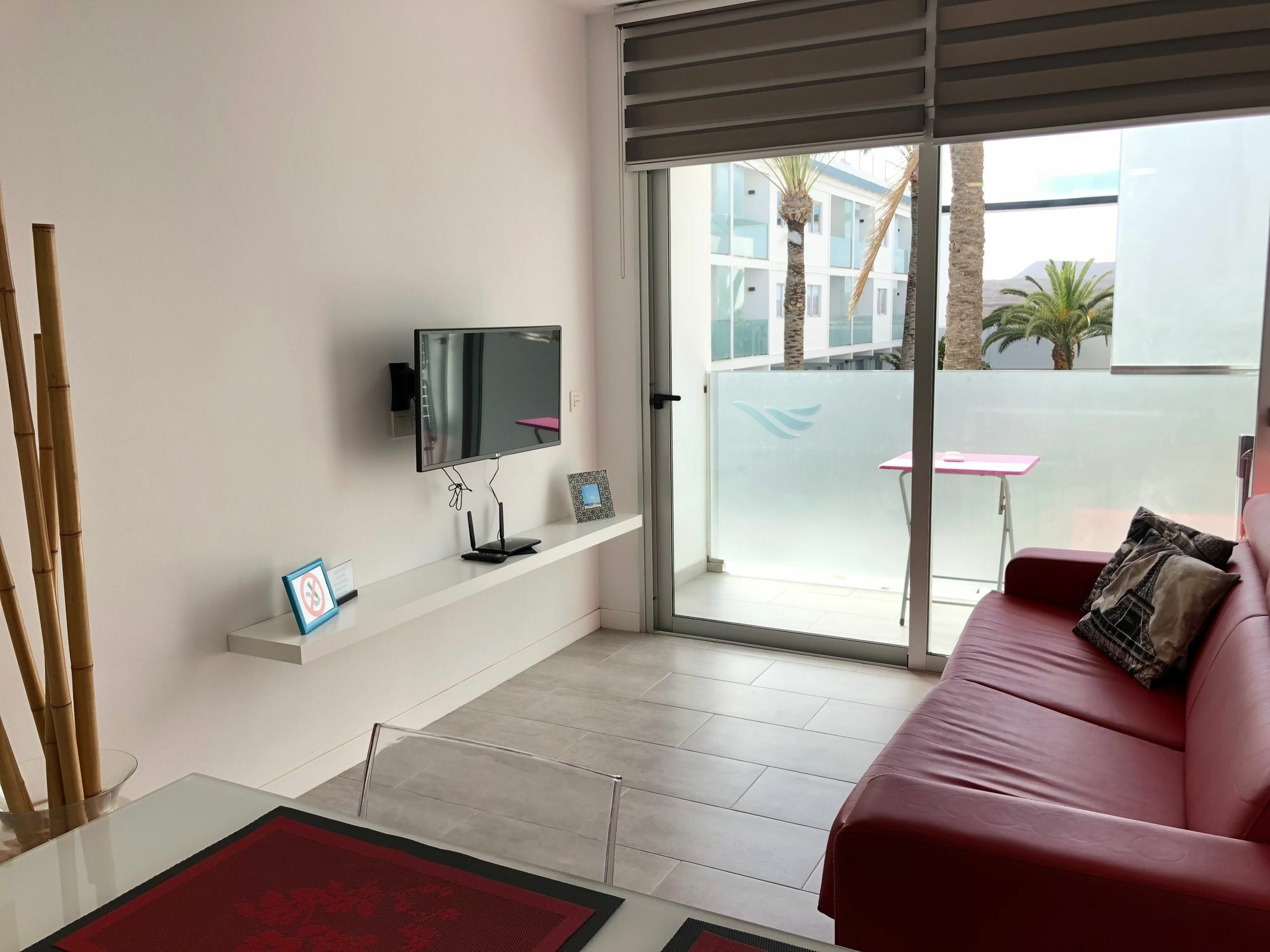Gabry House Villa La Oliva Exteriör bild