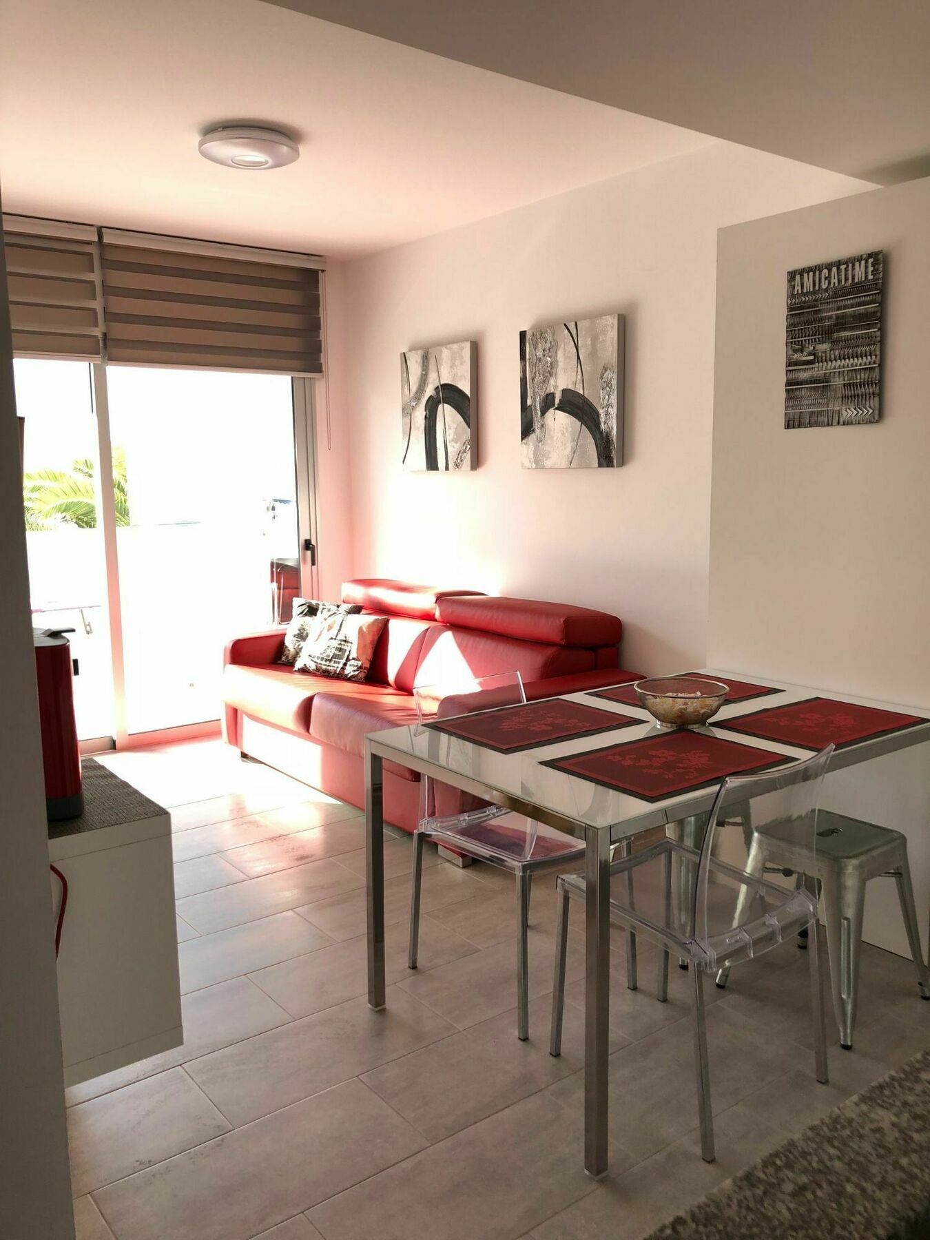 Gabry House Villa La Oliva Exteriör bild