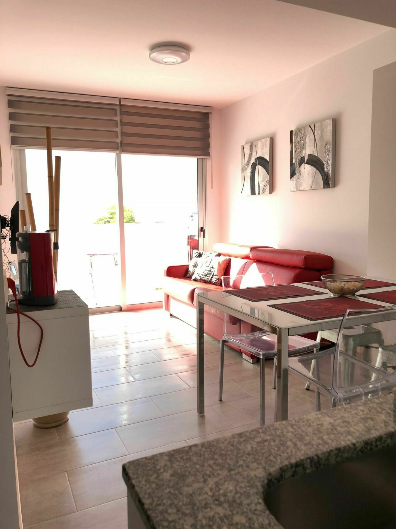 Gabry House Villa La Oliva Exteriör bild