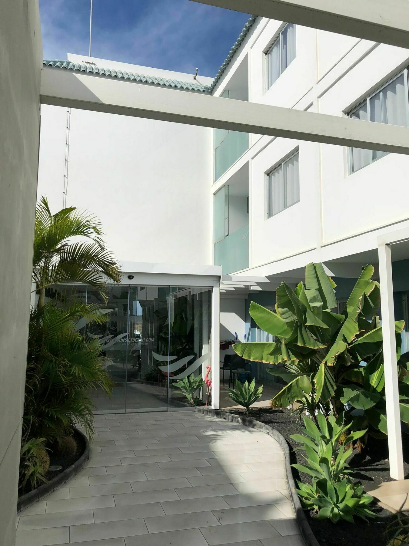 Gabry House Villa La Oliva Exteriör bild