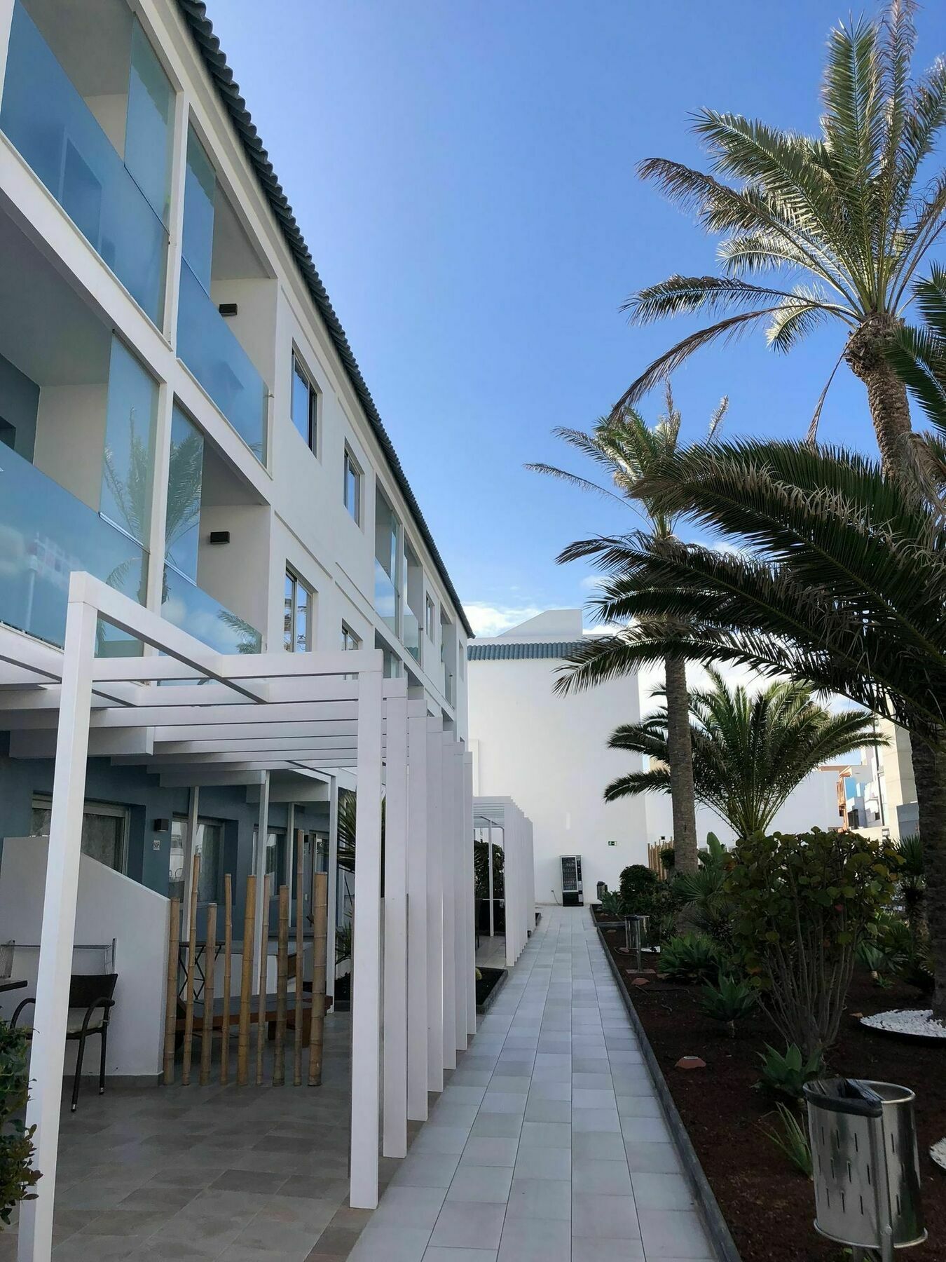 Gabry House Villa La Oliva Exteriör bild